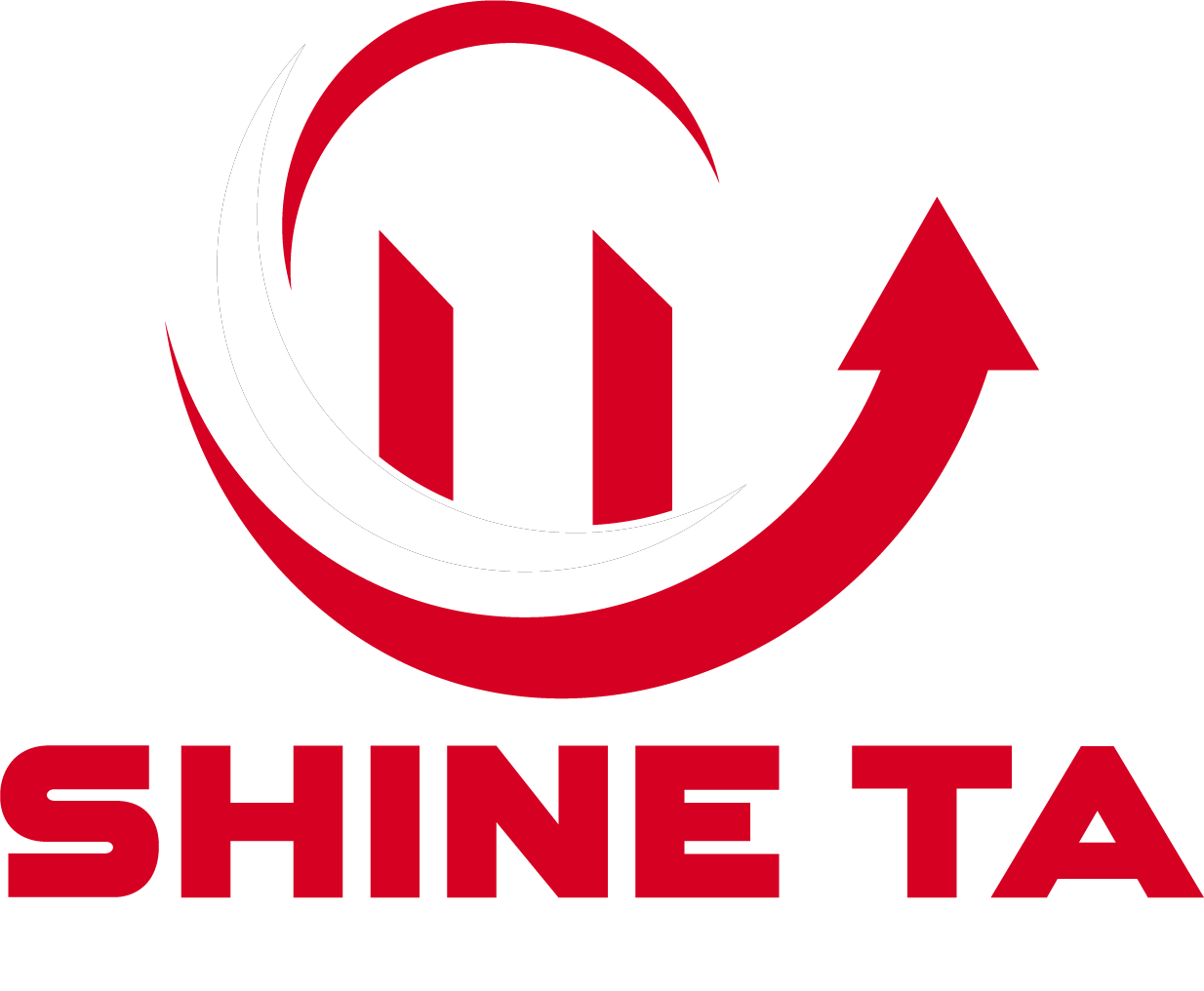 Shine TA Logo